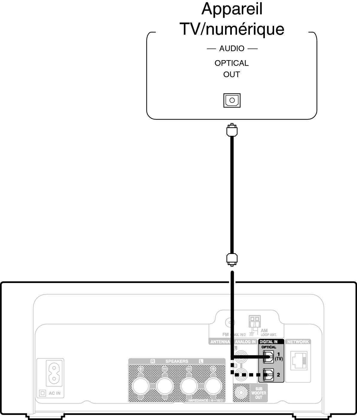 Conne Digital RCDN10